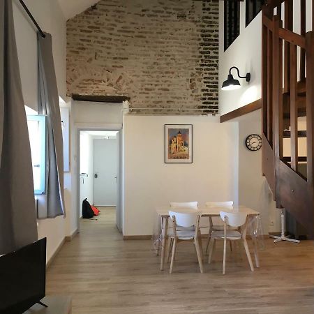 Le Loft Du Chateau Du Roi Cahors Exterior photo